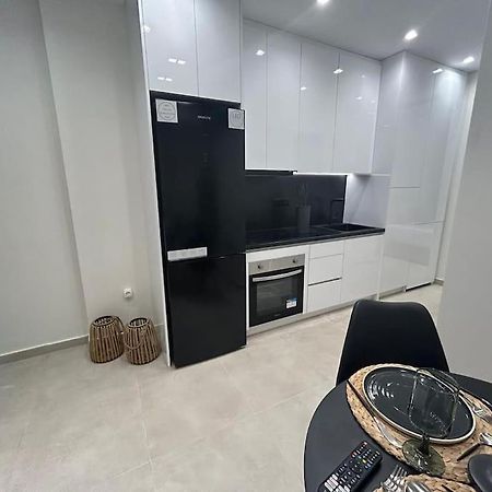 Apartamento Bluemotion - Just Sleep 2 El Pireo Exterior foto