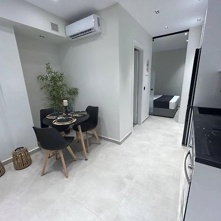 Apartamento Bluemotion - Just Sleep 2 El Pireo Exterior foto