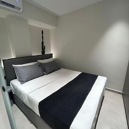 Apartamento Bluemotion - Just Sleep 2 El Pireo Exterior foto