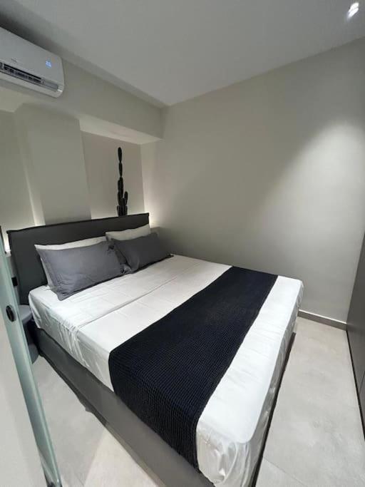 Apartamento Bluemotion - Just Sleep 2 El Pireo Exterior foto